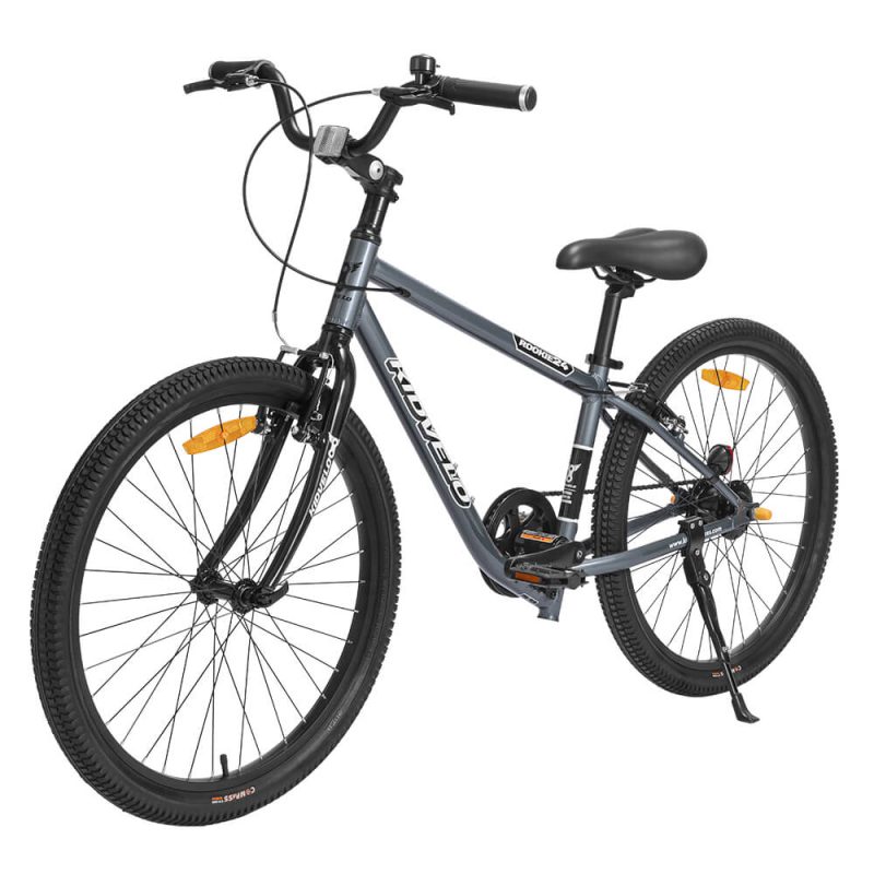 The Ultimate 24 inch Balance Bike Converts to a Pedal Bike For Older Riders Learnng to Ride