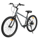 Kidvelo Rookie 24 inch Balance to Pedal Bike