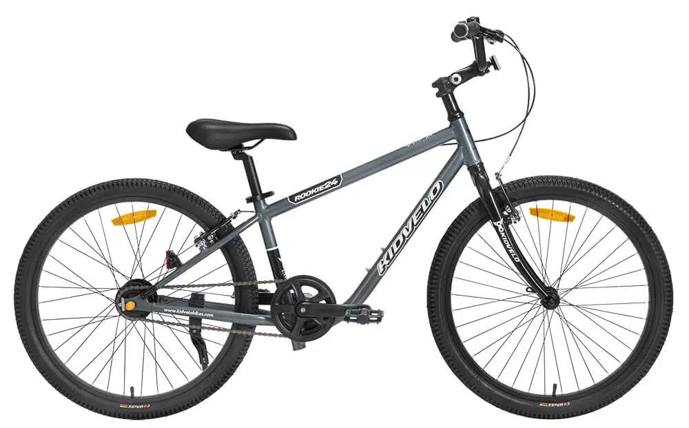 Kidvelo Rookie 24 Pedal