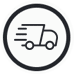 Shipping Delivery