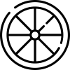 Wheel Size