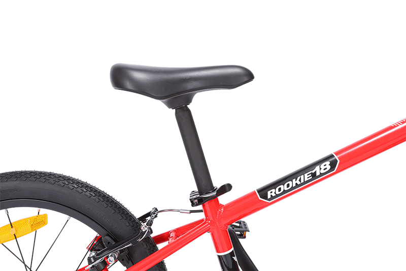 18" Balance Bike - Features