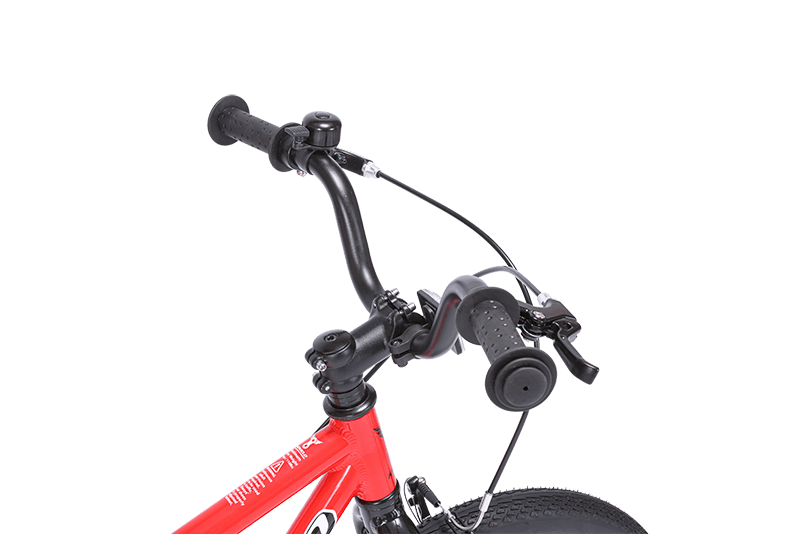 18" Balance Bike - Features