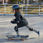 Kidvelo Certified Helmet
