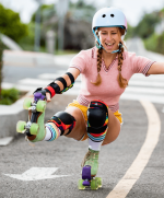 Best Triple 8 THE Certified Helmet SS Sunset