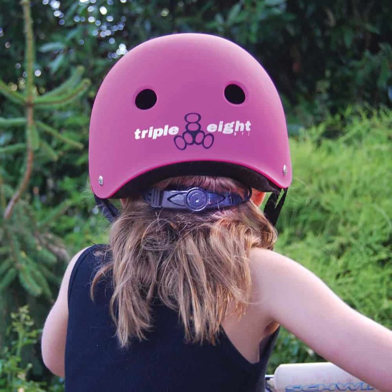 Best Triple 8 Lil 8 Youth Helmet