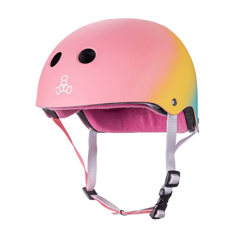 Multi-Sport Helmets for Adults