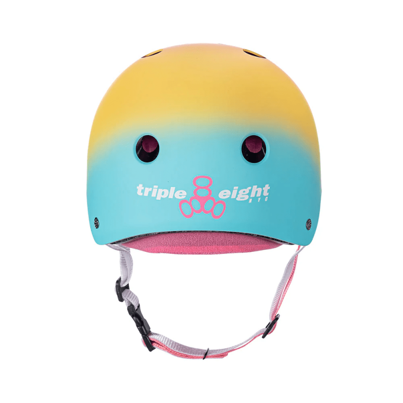 Buy Triple 8 The Certified Helmet