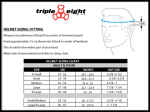 Best Triple 8 The Certified Helmet SS