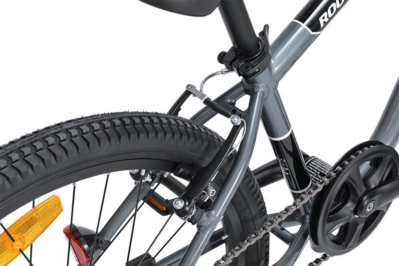 24" Balance Bike - Features