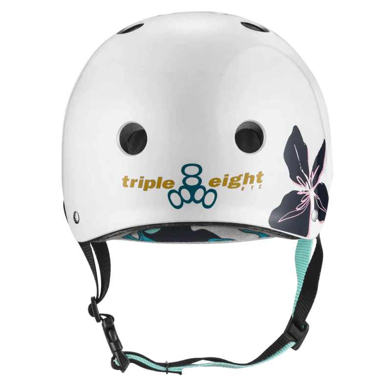 Best Triple 8 The Certified Helmet SS