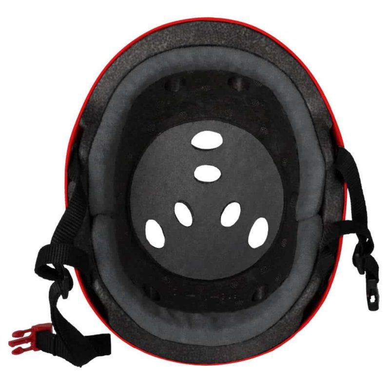 Triple 8 The Certified Helmet SS Australia