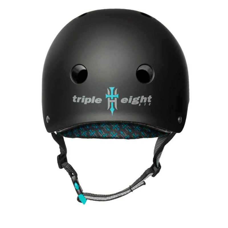 Best Triple 8 THE Certified Helmet Tony Hawk Edition