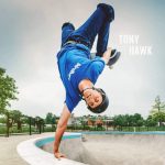 Buy Triple 8 THE Certified Helmet Tony Hawk Edition