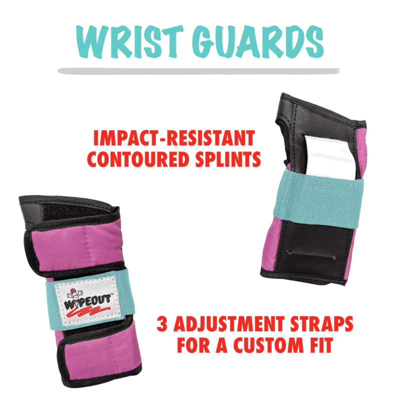 Kidvelo Wipeout Dry Erase Pads