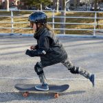 Kidvelo Certified Helmet