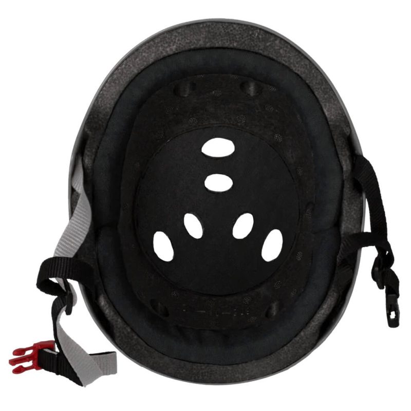 Triple 8 The Certified Helmet Overview
