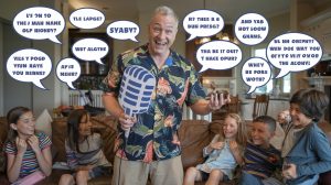 Best & Worst Dad Jokes of All Time!