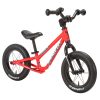 Rookie 12 Inch Balance Bike - Red Kids Bike.