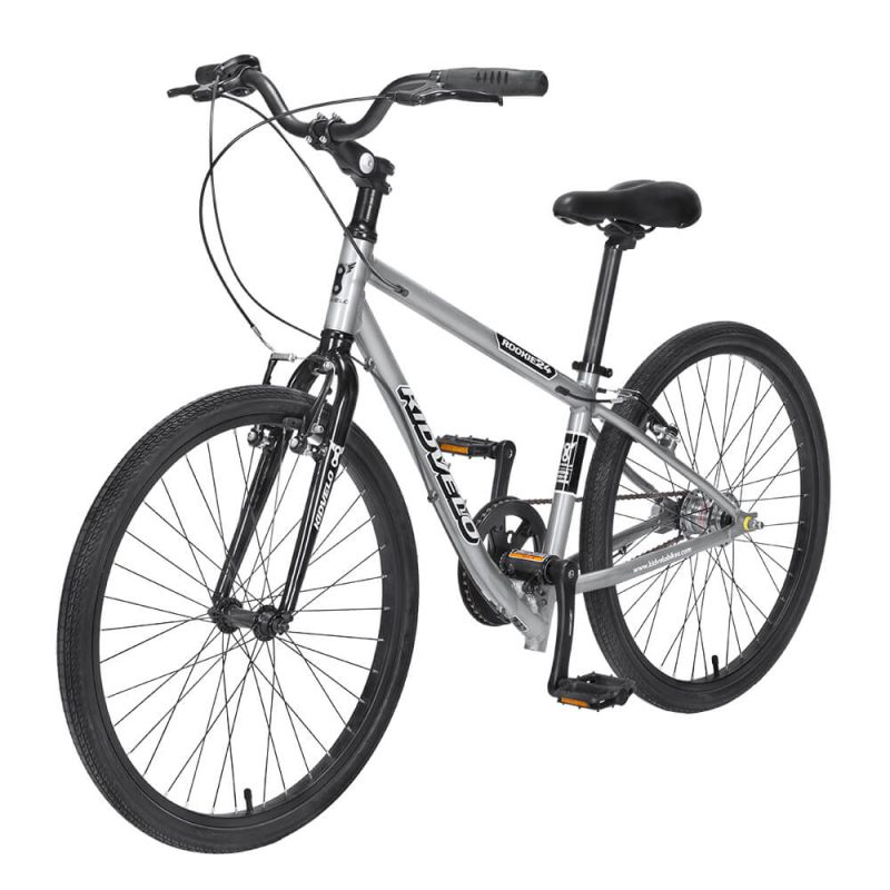 Rookie 24 inch Convertible Bike