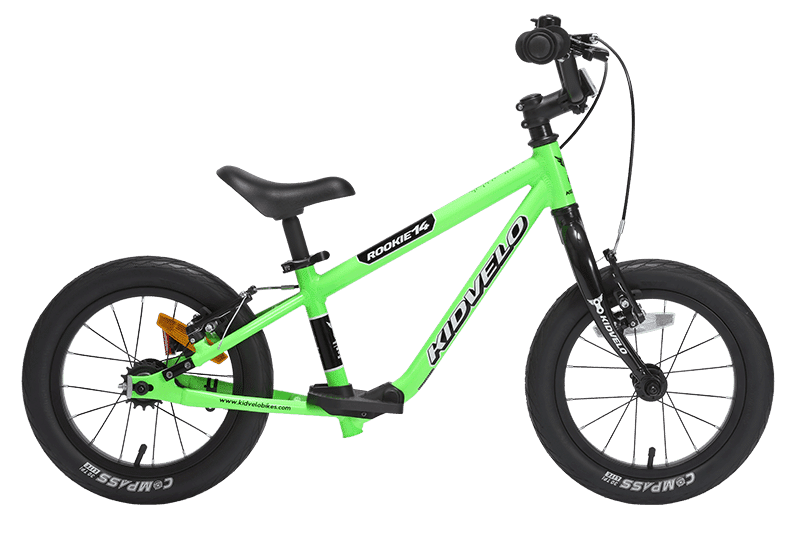 Balance Bikes And Kids Bikes For All Ages