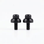 Kidvelo Rookie Axle Bolt Set (Spare Parts)