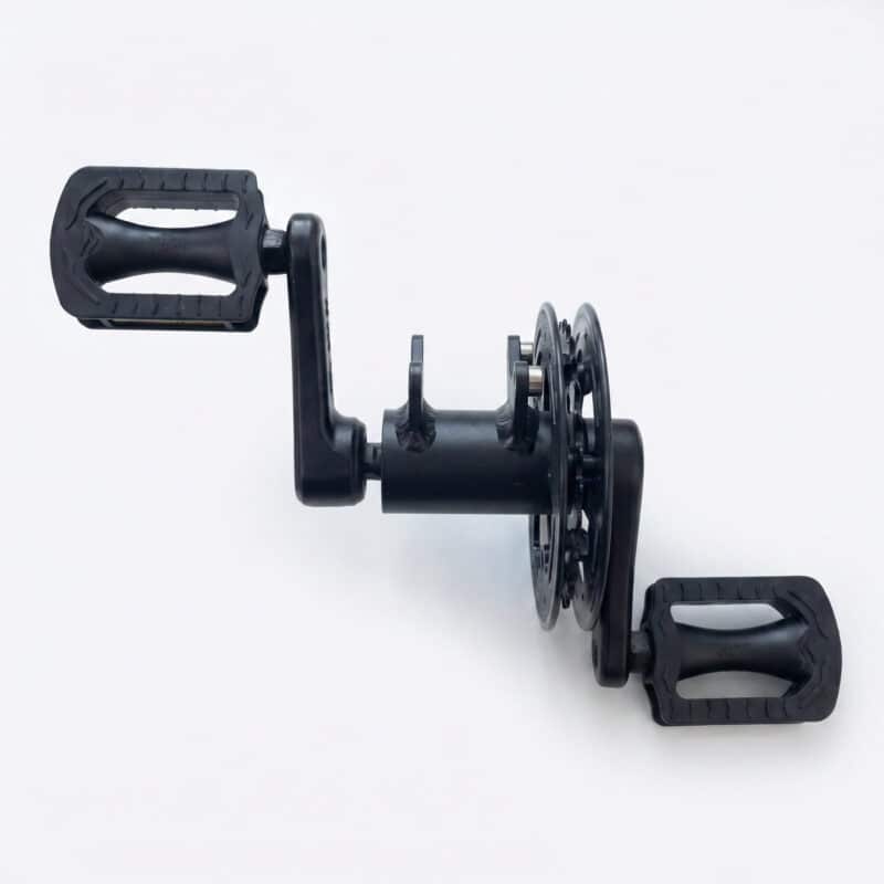 Kidvelo Rookie Easy Ride Pedal Kit Balance Bikes And Kids Bikes For All Ages