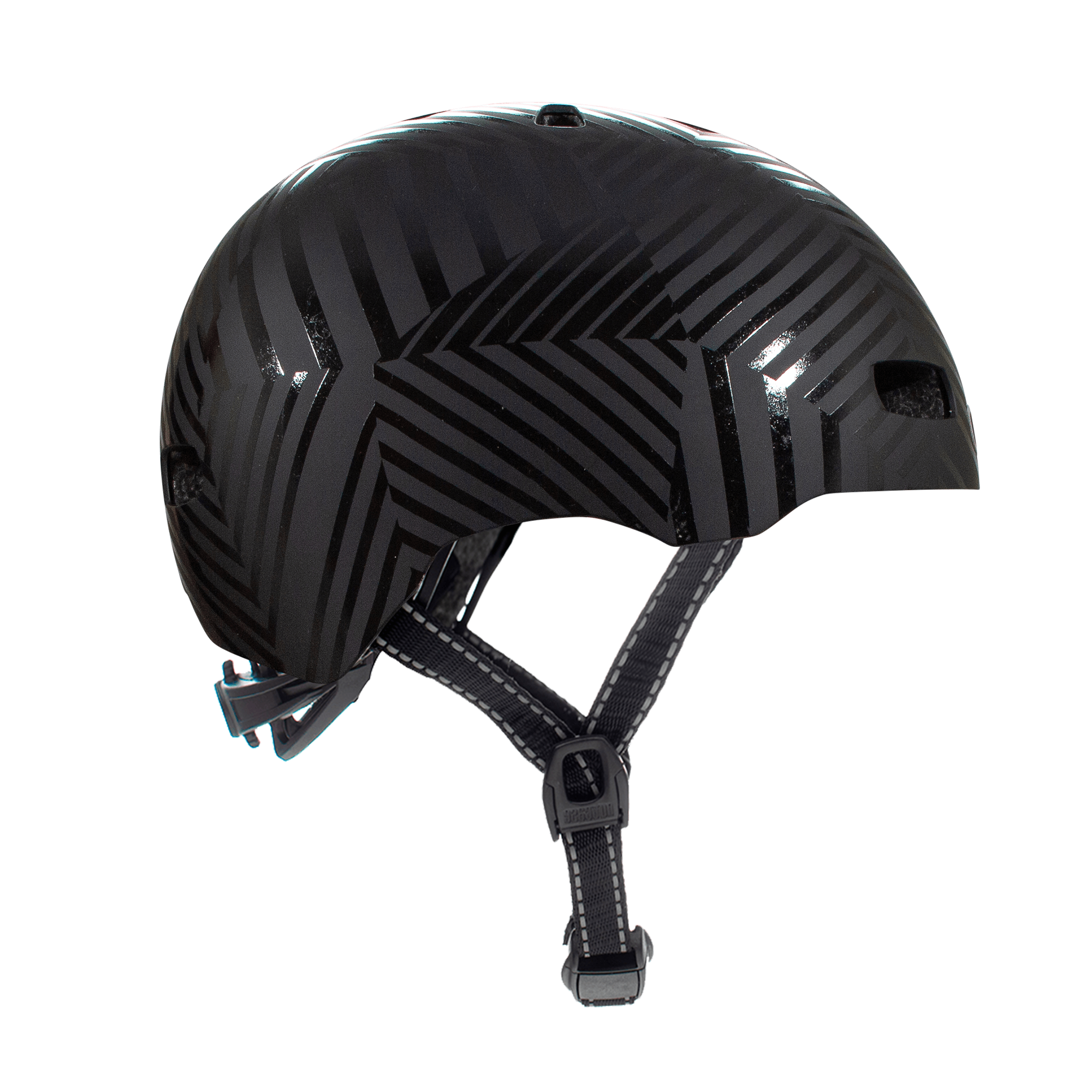 Nutcase Helmets Street (Mozaic) MIPS Helmets