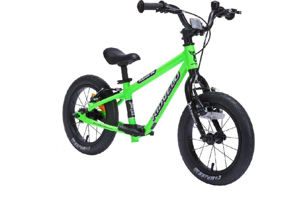 Anaconda Kids Bikes Vs Kidvelo Kids Bikes Complete Guide