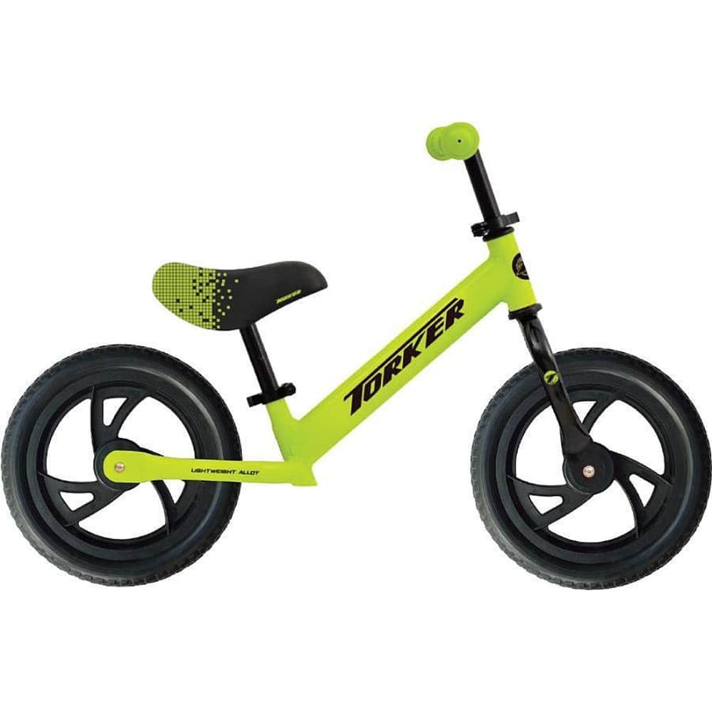 Top 10 Best Balance Bikes For Kids Of All Ages [2024]